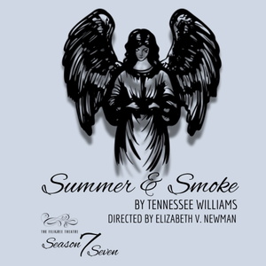 Review: SUMMER AND SMOKE at The Filigree Theatre Photo