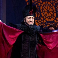 Wake Up With BWW 1/25: Jonathan Freeman's Final ALADDIN Performance, Tony Voter Bias…