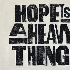 JOY OLADOKUN to Launch Extensive THE HEAVY THINGS TOUR Photo