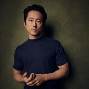 PAGANS: Steven Yeun to Star in Netflix Series From Joshua Zetumer Photo