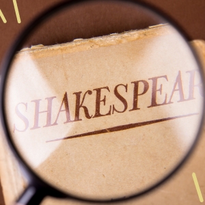 8 Tips For Reading Shakespeare
