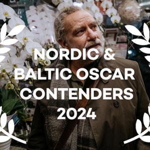 THE NORDIC & BALTIC OSCAR CONTENDERS Returns This Winter At Scandinavia House Photo