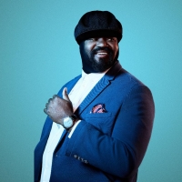 UCLA's Center for the Art of Performance Presents Gregory Porter Photo