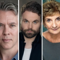 Cast Announced For THE OYSTER PROBLEM at Jermyn Street Theatre Photo