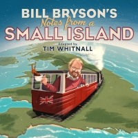 NOTES FROM A SMALL ISLAND World Premiere Stage Adaptation to Kick Off The Watermill…