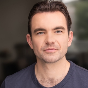 Max Clayton to Join CHICAGO on Broadway as Fred Casely in November