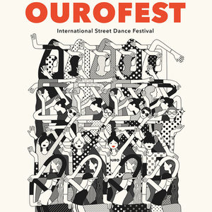 OUROFEST, Celebration of Street Dance Performance and More, to Return in November Photo