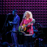 BWW Review: JUDY COLLINS Sings Ravishing WINTER STORIES  at Joe's Pub Photo