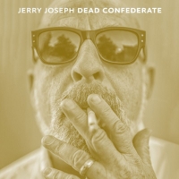 Jerry Joseph Releases Unintentionally Timely “Dead Confederate” Photo
