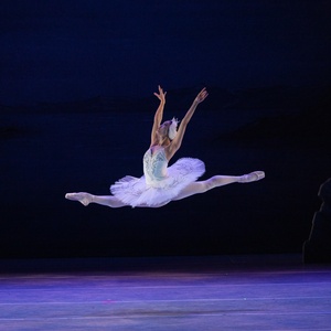 Yoshiko Kamikusa and Luzemberg Santana to Guest in Greater York Youth Ballet’s THE  Photo