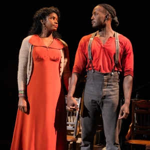 Review: GIRL FROM THE NORTH COUNTRY at Eccles Theater