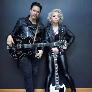 Samantha Fish and Jesse Dayton to Perform at Whisky-a-Go-Go on Halloween 2026 Photo