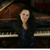 Classical Pianist Sarah Grunstein Will Perform at Sydney Opera House Next Month Video