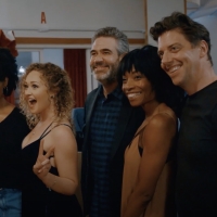 VIDEO: Watch NaTasha Yvette Williams, Christian Borle & More in SOME LIKE IT HOT…
