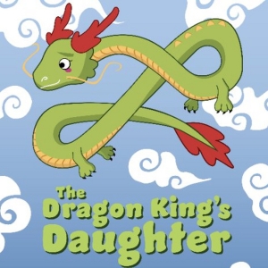 Full Cast and Creative Team Set for THE DRAGON KING'S DAUGHTER at the Kennedy Center Photo