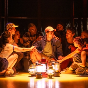 Exclusive: Producer David Binder Explains How ILLINOISE Has Made for a Remarkable…