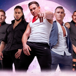 TikTok Star Will Parfitt to Headline MAGIC MEN UK Tour This Autumn Photo