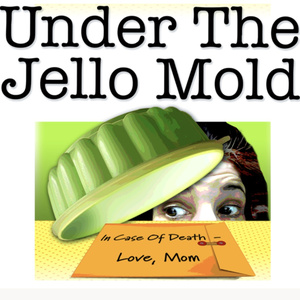 UNDER THE JELLO MOLD To Be Performed At Theatre 40 Photo