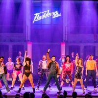 BWW Review: 'FLASHDANCE' THE MUSICAL at Palace Theatre Photo