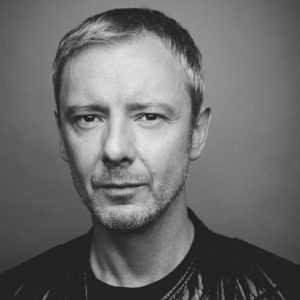 John Simm to Star as Scrooge in A CHRISTMAS CAROL at The Old Vic