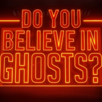 DO YOU BELIEVE IN GHOSTS? Will Make its West End Premiere This Halloween at the Adelp Photo