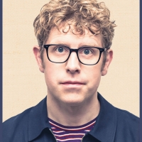 Josh Widdicombe Announces London Date Of BIT MUCH… Photo