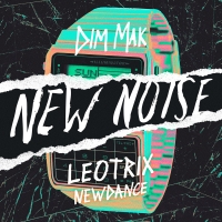 Leotrix Releases New Song 'Newdance' Photo