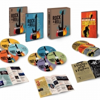 Time Life to Release ROCK AND ROLL HALL OF FAME: IN CONCERT