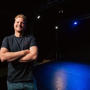 Nottingham Playhouse Appoints Graeme Thompson as New Director of Producing Photo