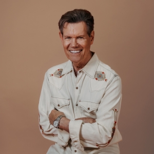 Randy Travis Releases Brand New Single 'Horses In Heaven'