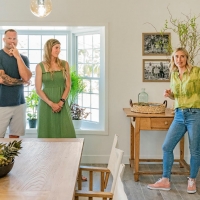 HELP! I WRECKED MY HOUSE Returns Sept. 6 to HGTV Photo