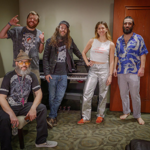 TALKING DREADS, IMPROV ASYLUM, and BEARLY DEAD Will Come to Spire Center For Performi Photo