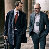 BBC Acquires Highly Anticipated Crime Series THE INVESTIGATION