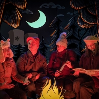 Duluth Playhouse Underground Presents MR. BURNS, A POST ELECTRIC PLAY Photo
