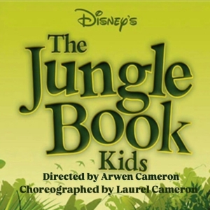 Disney's THE JUNGLE BOOK KIDS Comes to The Shawnee Playhouse Interview