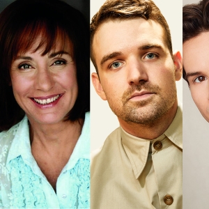Laurie Metcalf, Micah Stock & More to Star in LITTLE BEAR RIDGE ROAD World Premiere a Photo