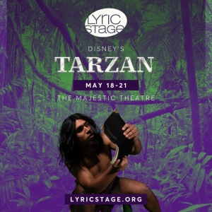 Review: TARZAN at Lyric Stage Photo