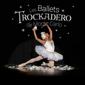 Les Ballets Trockadero De Monte Carlo To Bring UK And Ireland Tour To Wolverhampton Video