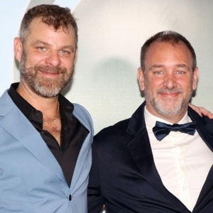 Trey Parker and Matt Stone, Jean Smart & More to be Inducted Into Television Academy  Photo