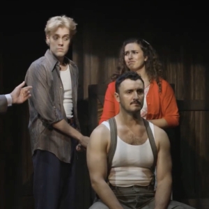 Video: First Look at A View from the Bridge at North Coast Rep Video