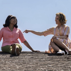 Video: Apple TV+ Shares GOVERNMENT CHEESE Episode 7 Clip Video