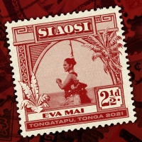 Siaosi Releases New Song 'Eva Mai' Photo