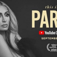 YouTube Originals Unveils Trailer for Paris Hilton Documentary “This is Paris” Video