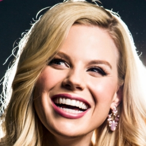 Listen: Broadway Star Megan Hilty Stops By THE ART OF KINDNESS Podcast Video