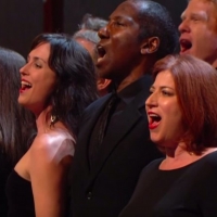 Video Flashback: Broadway Stars Sing 'Sunday' From SUNDAY IN THE PARK WITH GEORGE Video