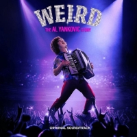 Listen: 'WEIRD: The Al Yankovic Story' Original Soundtrack Out Now Video