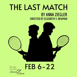 Review: THE LAST MATCH at FILIGREE THEATRE Photo