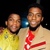 Kevin Boseman to Take the Stage to Pay Tribute to Brother Chadwick Boseman at DANCE A Photo