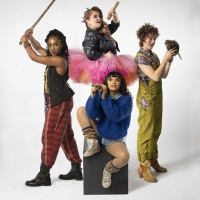 Complete Casting Announced for BLISS at The 5th Avenue Theatre
