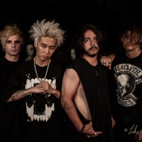 Hollywood Nightmare Release New Single 'Temptation (Jager Swag)' Photo